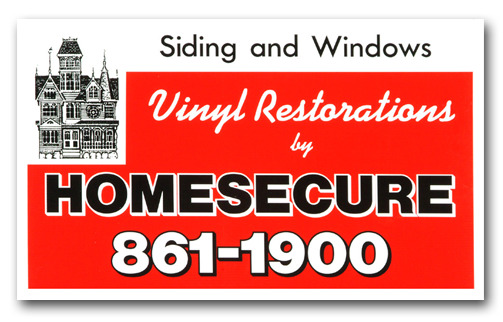 HomeSecure Construction Vinyl Siding & Windows
